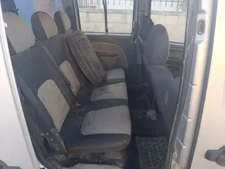 FIAT Doblò 2007
