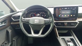 SEAT León ST 1.5 eTSI S&S Xcellence Go M DSG 110 kW (150 CV)