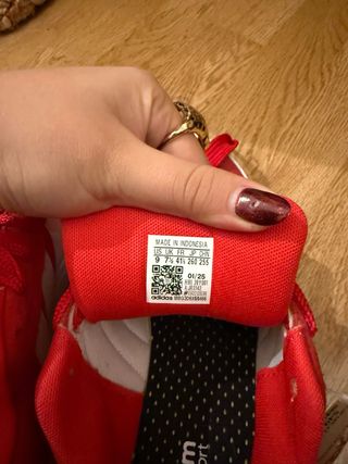 zapatillas Adidas Grand Court Alpha