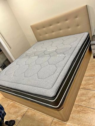 canapés y colchones armarios y sofa