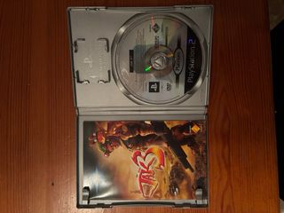 Jak 3 - PlayStation 2 (PS2)