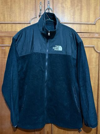 Parka The North Face Gore-2 en 1 XL