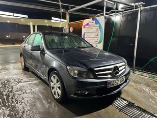 Mercedes-Benz Clase C 2010