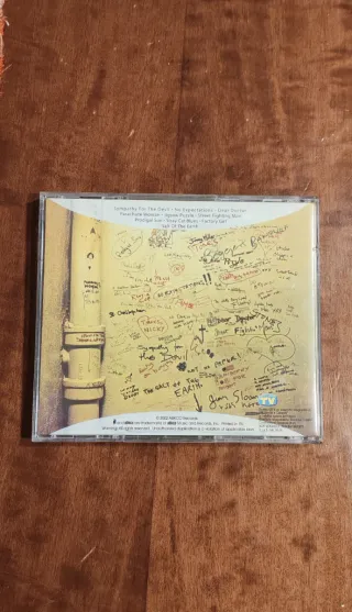 The Rolling Stones - Beggars Banquet CD