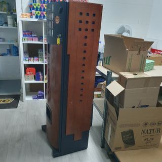 Jofemar Goya Lux 16 Billetero Mando Menores