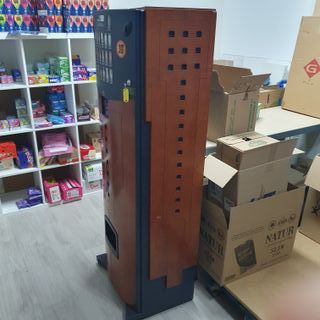 Jofemar Goya Lux 16 Billetero Mando Menores