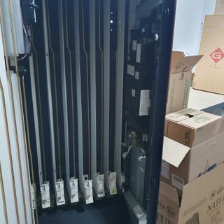 Jofemar Goya Lux 16 Billetero Mando Menores