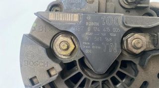 141353 alternador 0124415005 opel zafira elegance