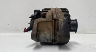 141353 alternador 0124415005 opel zafira elegance