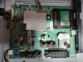 Scheda madre TV Philips 32PFL5206H