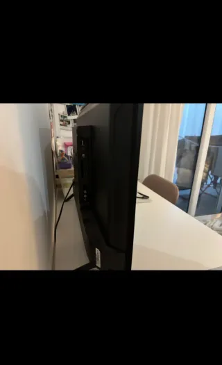 Smart TV Xiaomi 32 con caja