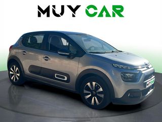 Citroen C3 PureTech 83 Feel Pack 61 kW (83 CV)