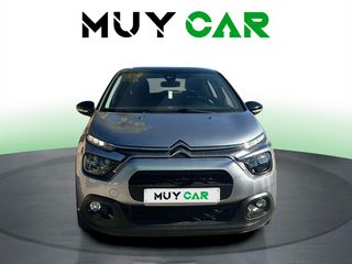 Citroen C3 PureTech 83 Feel Pack 61 kW (83 CV)