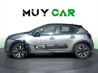 Citroen C3 PureTech 83 Feel Pack 61 kW (83 CV)