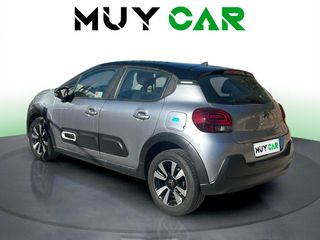 Citroen C3 PureTech 83 Feel Pack 61 kW (83 CV)