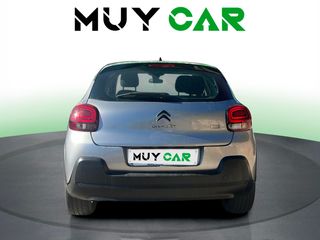 Citroen C3 PureTech 83 Feel Pack 61 kW (83 CV)