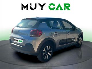 Citroen C3 PureTech 83 Feel Pack 61 kW (83 CV)