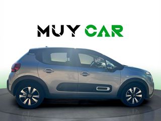 Citroen C3 PureTech 83 Feel Pack 61 kW (83 CV)