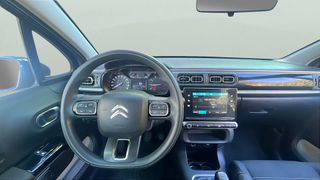 Citroen C3 PureTech 83 Feel Pack 61 kW (83 CV)