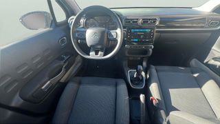 Citroen C3 PureTech 83 Feel Pack 61 kW (83 CV)