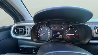 Citroen C3 PureTech 83 Feel Pack 61 kW (83 CV)