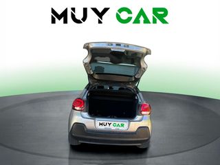 Citroen C3 PureTech 83 Feel Pack 61 kW (83 CV)