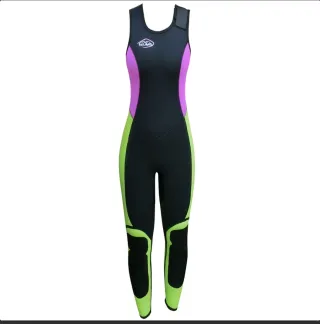 Neopreno Seland Luna Mujer