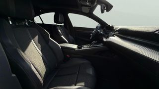 Peugeot 508 BlueHDi 180 S&S GT EAT8 132 kW (180 CV)