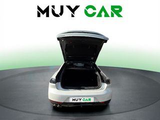 Peugeot 508 BlueHDi 180 S&S GT EAT8 132 kW (180 CV)