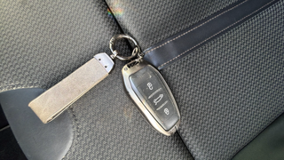 Peugeot 508 BlueHDi 180 S&S GT EAT8 132 kW (180 CV)