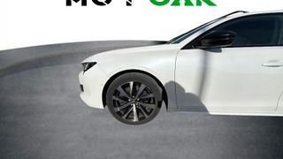 Peugeot 508 BlueHDi 180 S&S GT EAT8 132 kW (180 CV)