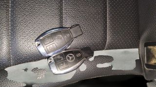 Mercedes-Benz GLC 220 d 4Matic 125 kW (170 CV)