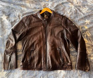 Chaqueta Piel Gipsy Drago LASOV