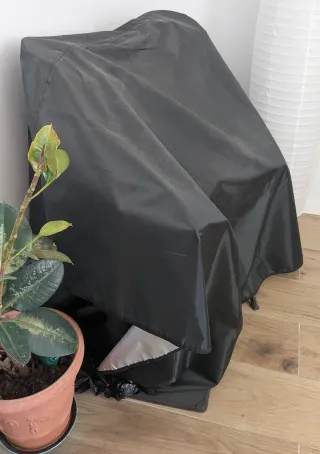 Batería Electrónica Roland TD-17KV + Pedal