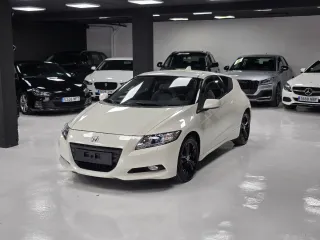Honda CR-Z 1.5 Hybrid 2012