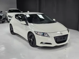 Honda CR-Z 1.5 Hybrid 2012