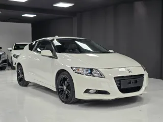 Honda CR-Z 1.5 Hybrid 2012