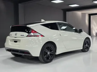 Honda CR-Z 1.5 Hybrid 2012