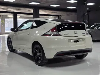 Honda CR-Z 1.5 Hybrid 2012