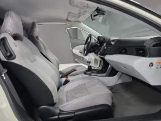 Honda CR-Z 1.5 Hybrid 2012