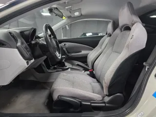 Honda CR-Z 1.5 Hybrid 2012