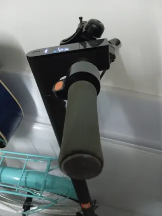 Patinete Eléctrico Xiaomi