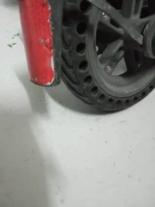 Patinete Eléctrico Xiaomi