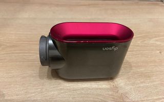 Dyson Airwrap Secador y Moldeador