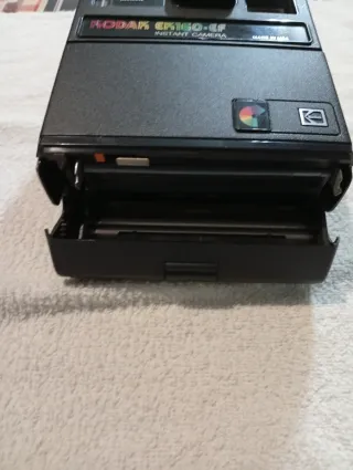 2 Fotocamere Istantanee Kodak Kodamatic 950 e EK160