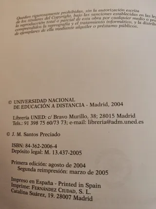 Sistemas de información geográfica (UNIDAD DIDÁ...