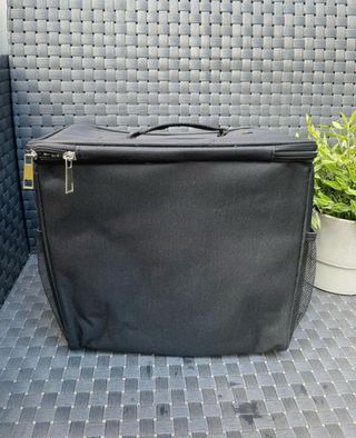 Bolsa térmica NUEVA negra