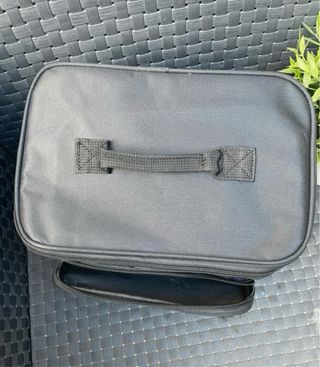Bolsa térmica NUEVA negra