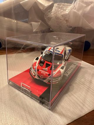 Coche Scalextric RS 01 Monlau