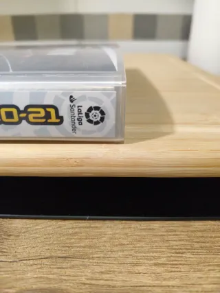 Álbum completo Panini Adrenalyn XL LaLiga 2020-21